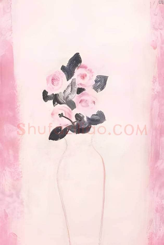 常玉花卉作品欣赏及拍卖价格 | 书画百科