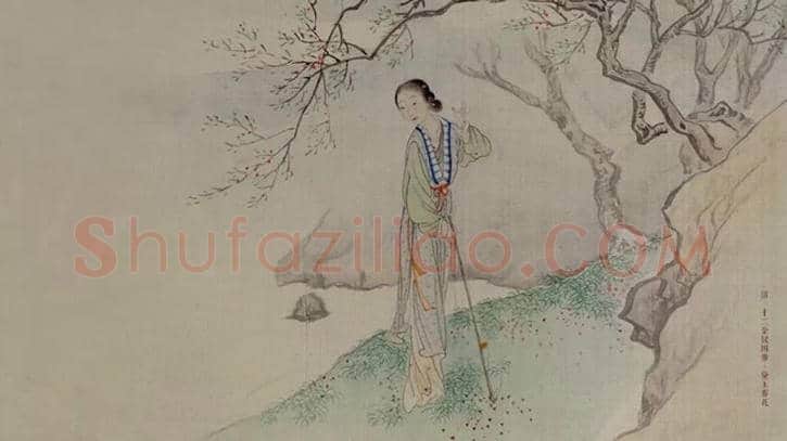 册页书画,不足盈尺最具文化 | 书画文摘