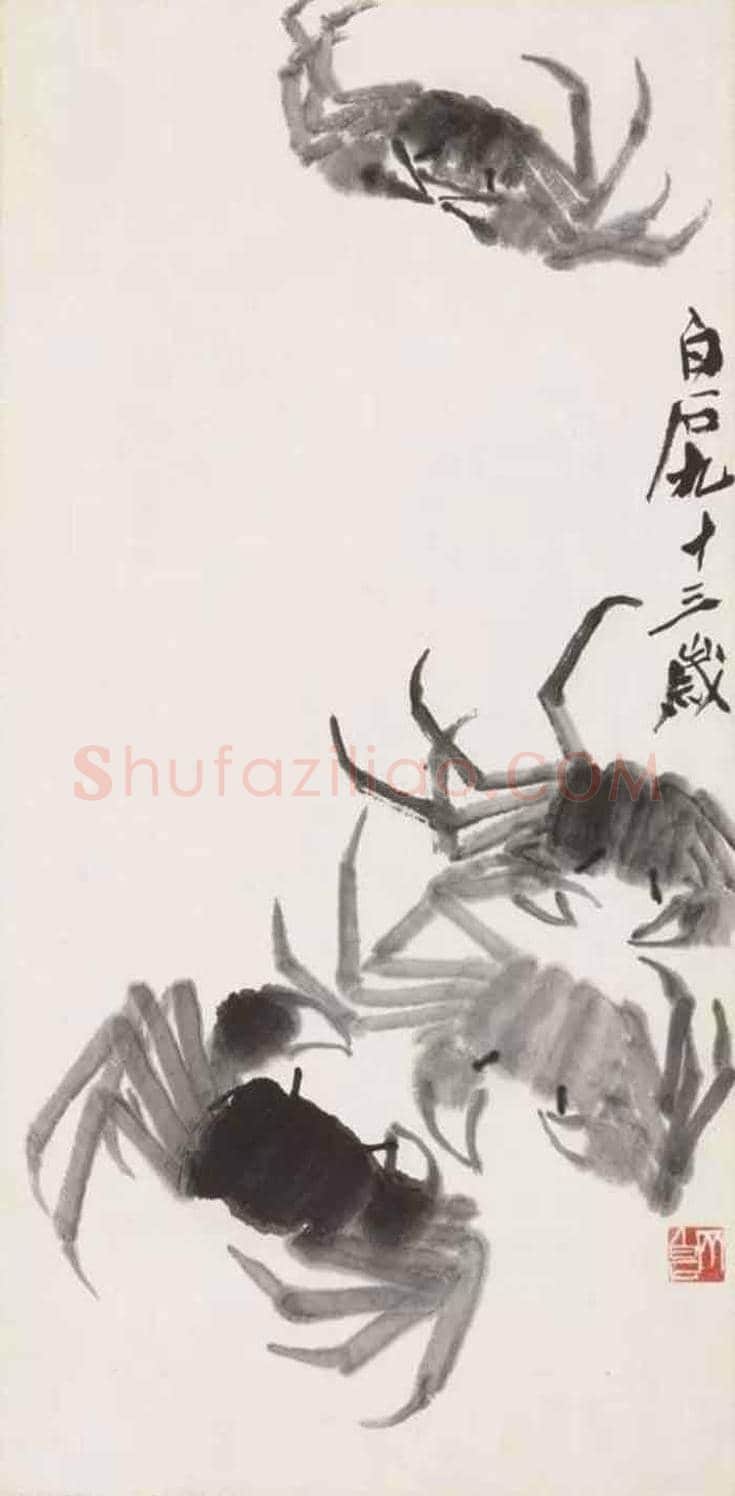 陈洪绶《莲花奇石》领衔纽约亚洲艺术周 | 书画资料