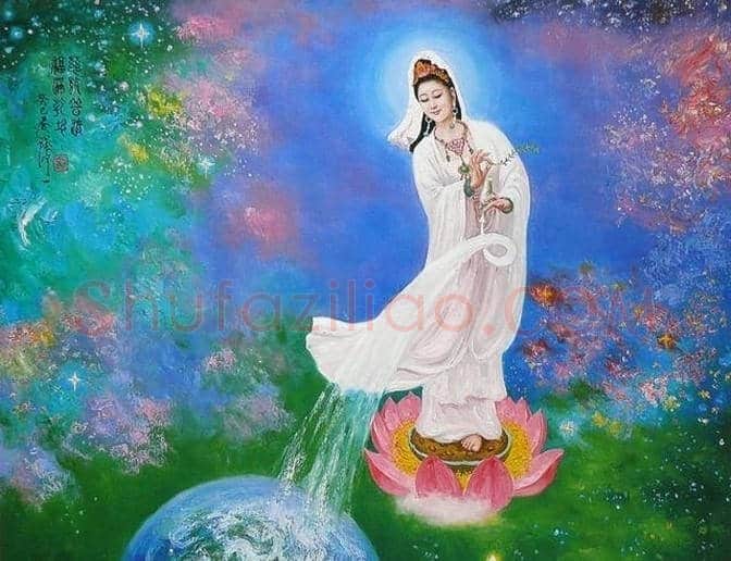 共和国的御用画家丨刘宇一作品欣赏 | 书画常识