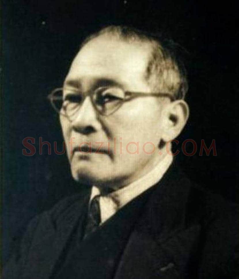 岭南画派创始人：高剑父简介 | 书画科普