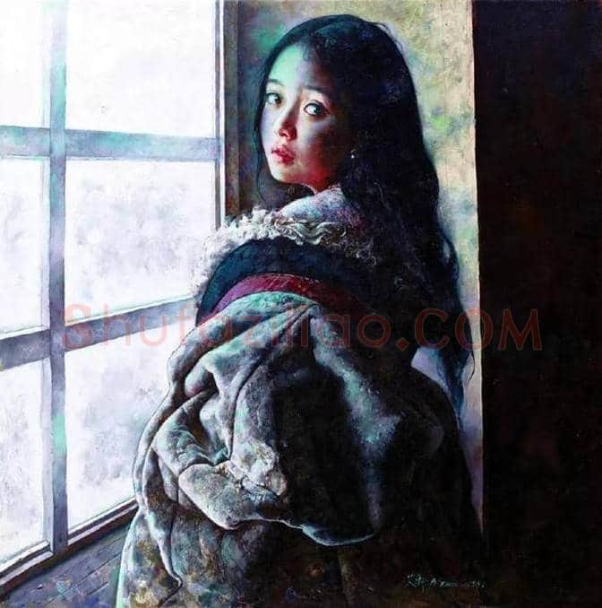 刘益谦收藏的50件名人字画欣赏 | 书画文摘