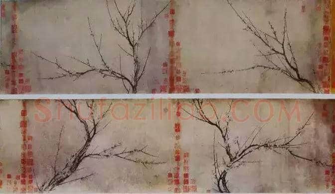 代表中国最高文化成就的100幅绘画欣赏 | 书画学堂