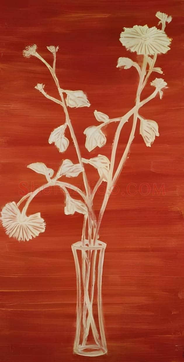 常玉拍卖最贵的10幅作品 | 书画百科