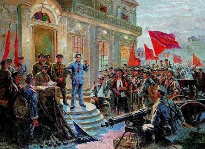 刘益谦收藏的50件名人字画欣赏 | 书画文摘