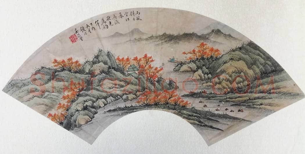 高端艺术品包含文化增值 | 书画科普