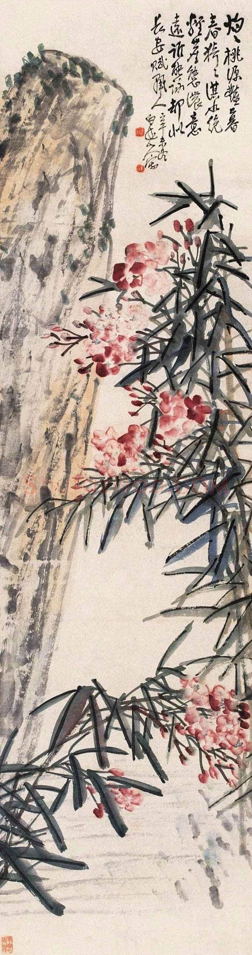 王一亭作品价格 | 书画文摘