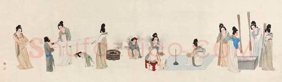 刘凌沧作品拍卖价格，多少钱一平尺？ | 书画知识
