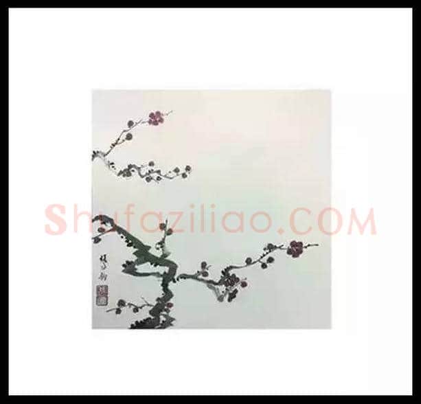 毛主席收藏的100幅精品书画！ | 书画常识