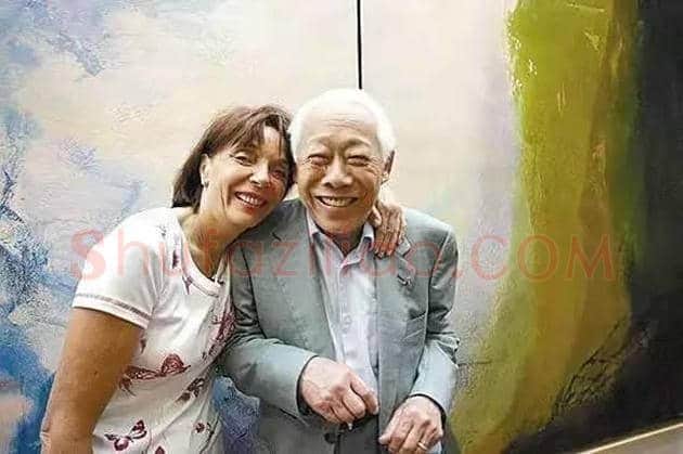赵无极的作品为何这么受欢迎？ | 书画常识