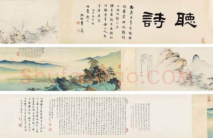 谢稚柳画多少钱一平尺？ | 书画百科