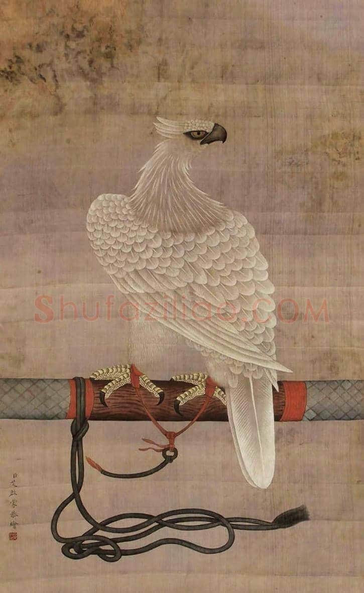 清代“四洋画家”的传奇 | 书画学堂
