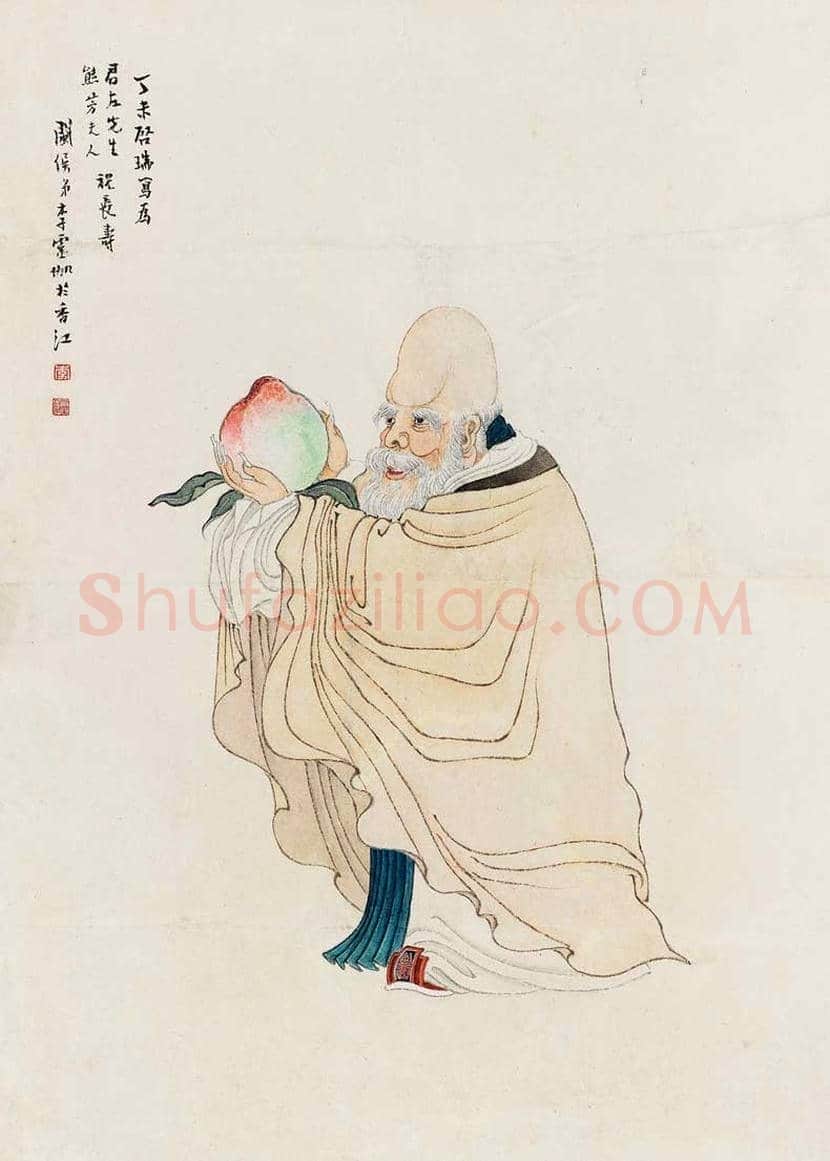 李灵伽作品欣赏 | 书画知识