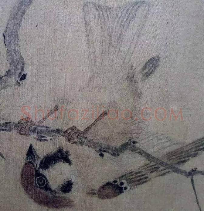 品味宋代绘画细节之美 | 书画文摘