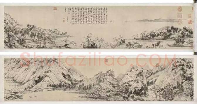 5分钟读完中国绘画史 | 书画讲解