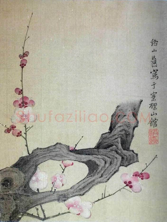 古代经典花鸟名画欣赏 | 书画常识