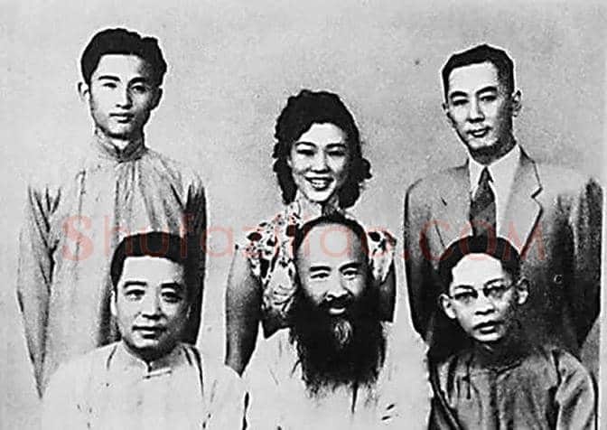 中国最著名的10位女画家 | 书画知识