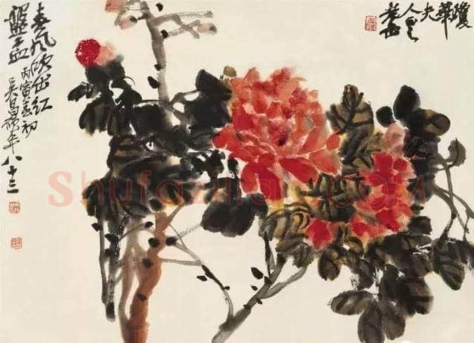 海上画派:开启中西合璧式的新潮审美观念 | 书画百科