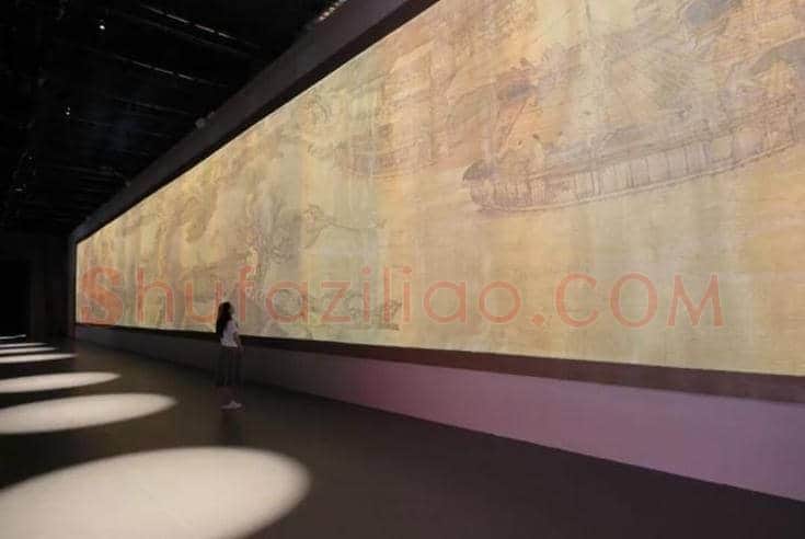 《清明上河图3.0》到底什么样？ | 书画知识