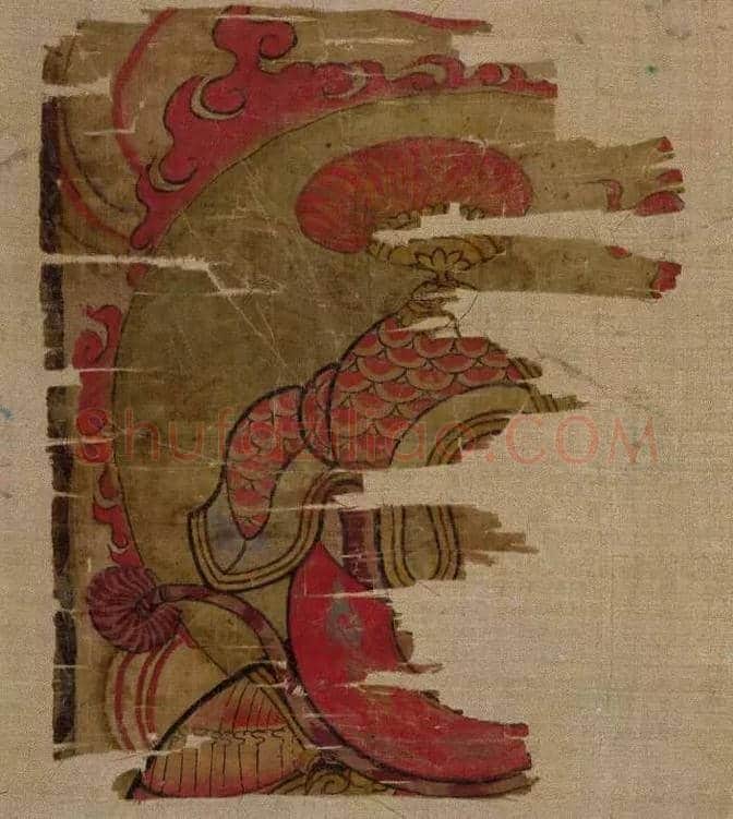 大英博物馆藏敦煌书画149幅 | 书画知识