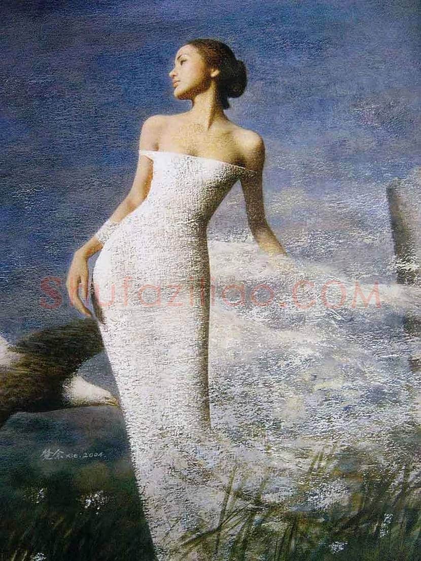 谢楚余的画值钱吗? | 书画资料