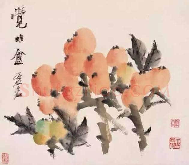 清末海派四大家都有谁？他们都有哪些书画作品？ | 书画百科