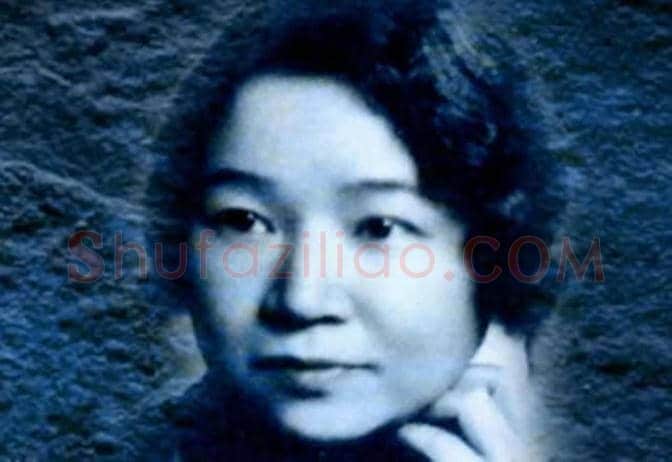 中国最著名的10位女画家 | 书画知识