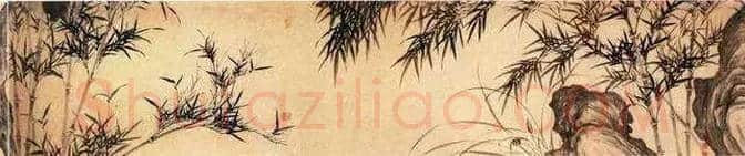 代表中国最高文化成就的100幅绘画欣赏 | 书画学堂