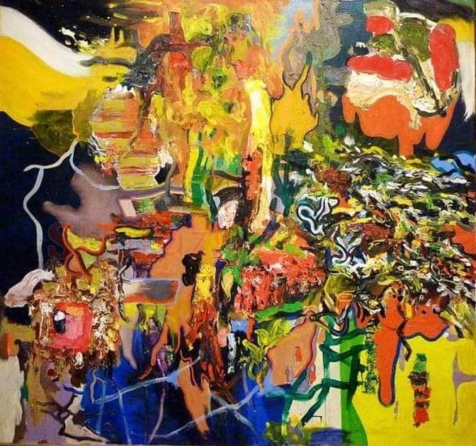 德国表现主义绘画到底有多强? | 书画文摘