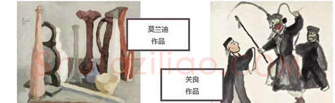 关良介绍,遗世而独立的人物画家 | 书画常识