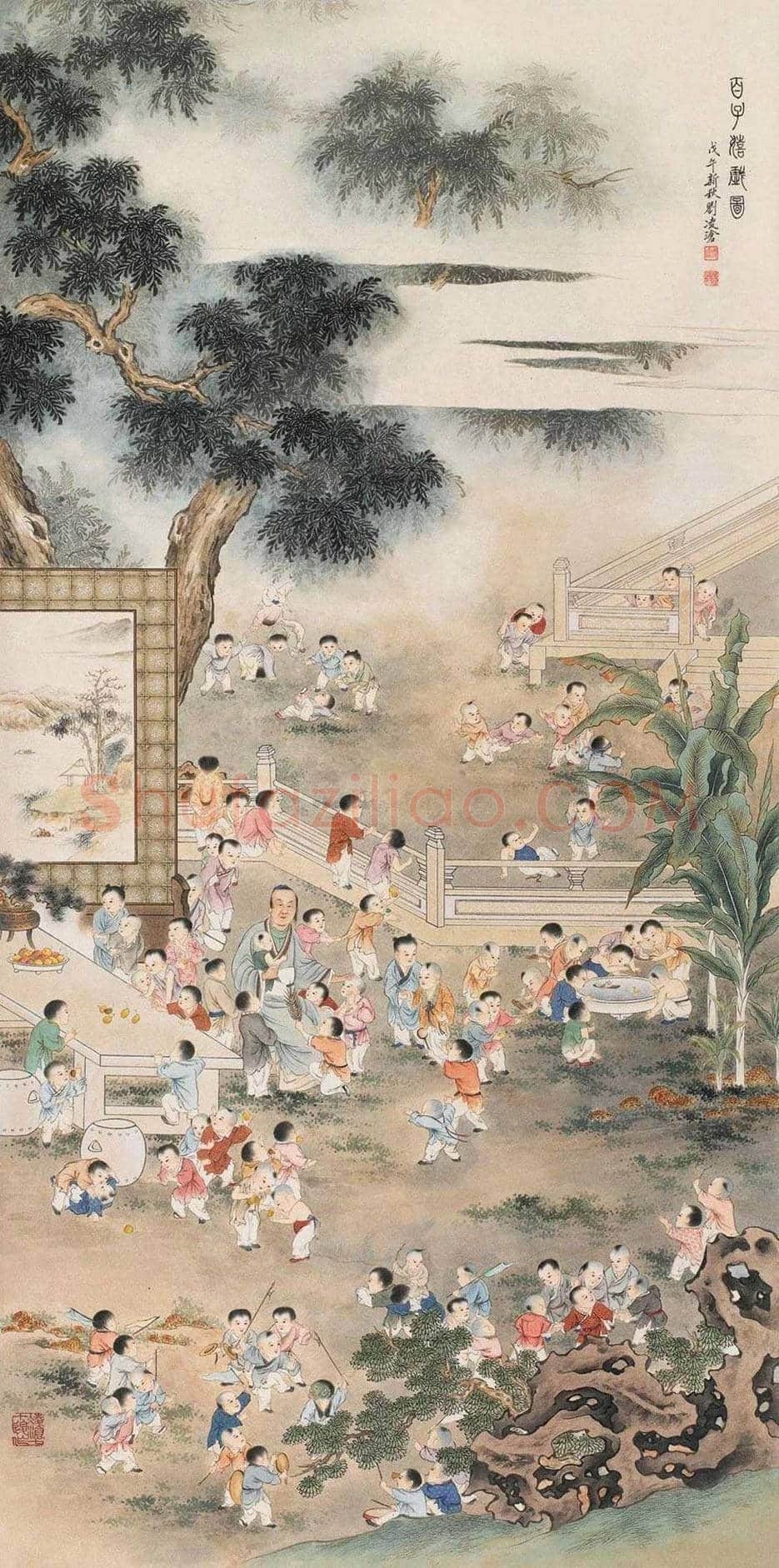 刘凌沧作品拍卖价格，多少钱一平尺？ | 书画知识