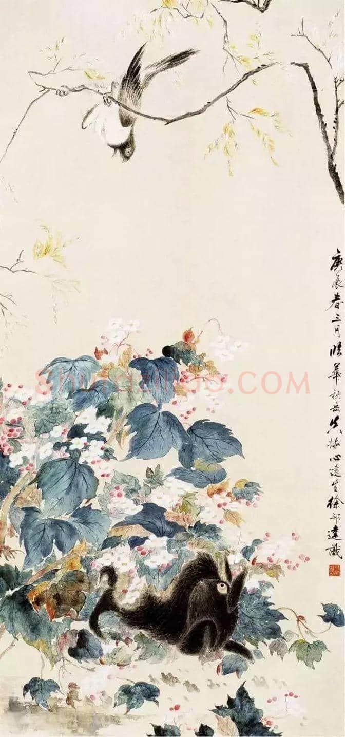 谢稚柳等文物鉴定界七位大神，至今无人超越！ | 书画讲解