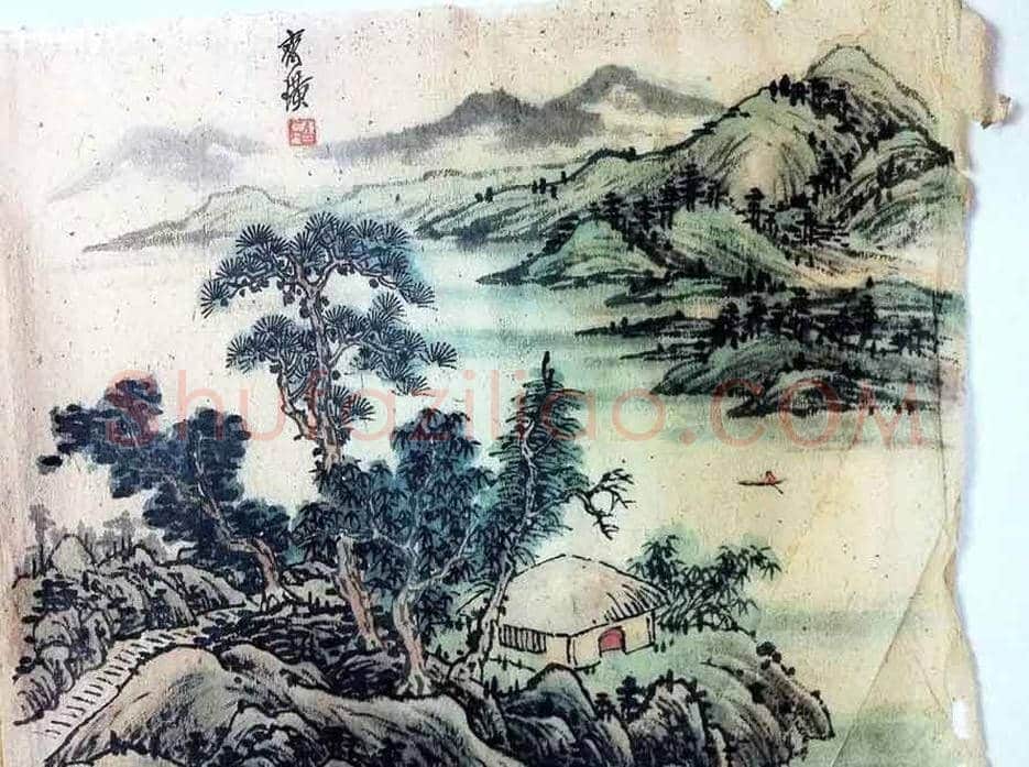 齐白石早期绘画的认识与鉴赏 | 书画讲解