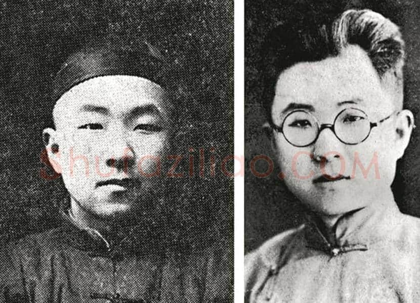 启功有那几位恩师？ | 书画资料
