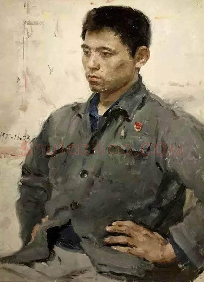 一文读懂陈丹青，为什么他会这么火！ | 书画文摘