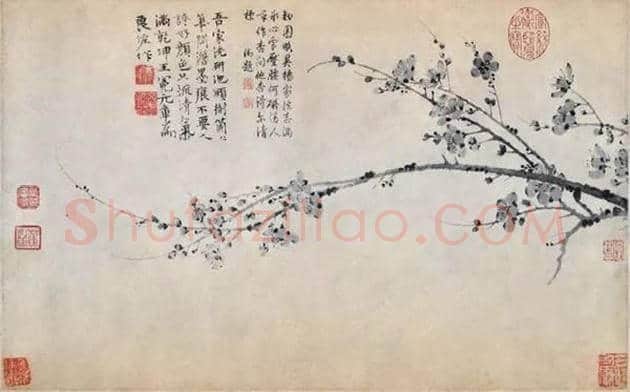 中国书画收藏家老大，庞元济！ | 书画常识