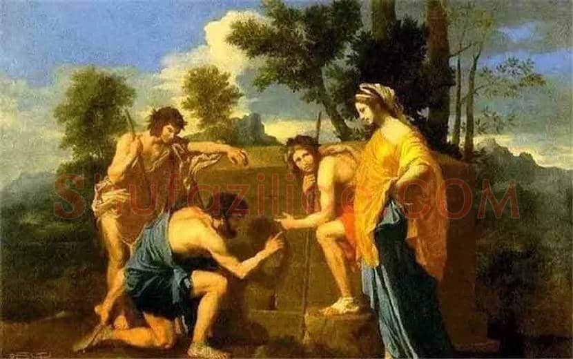 欣赏世界经典名画，读懂半个西方美术史！ | 书画讲解