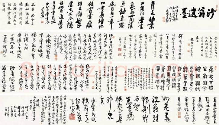 沈鹏书法作品价格,沈鹏书法多少钱一平尺? | 书画资料