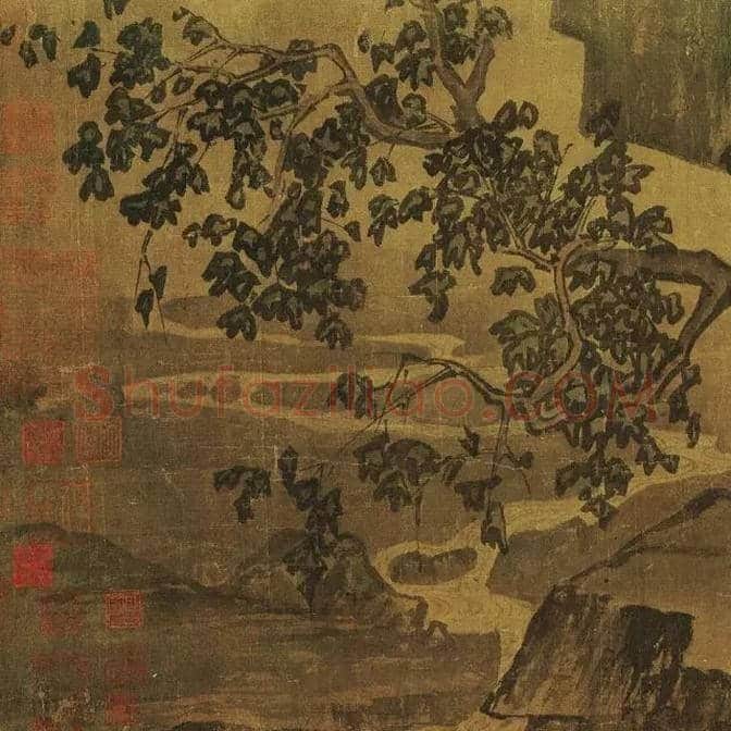 为何古人都爱画高士图? | 书画科普
