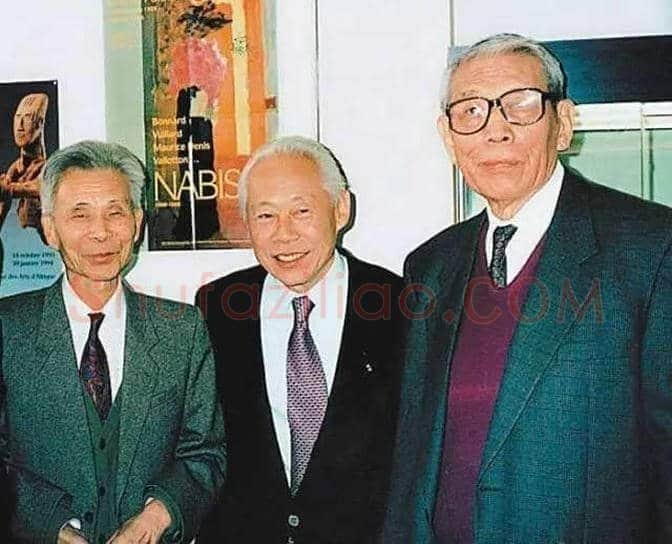 从巴黎到杭州:赵无极的绘画世界 | 书画学堂