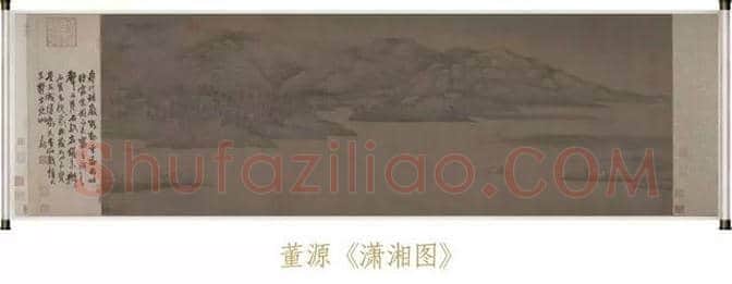 5分钟读完中国绘画史 | 书画讲解
