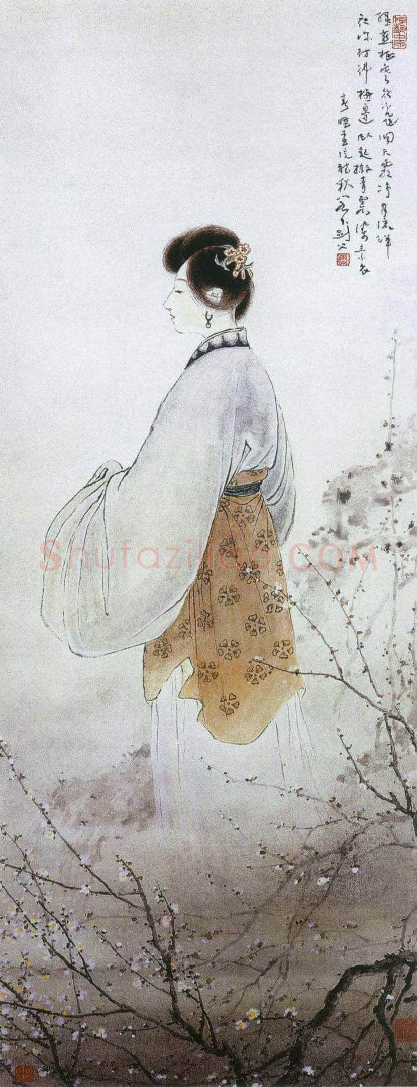 岭南画派创始人：高剑父简介 | 书画科普