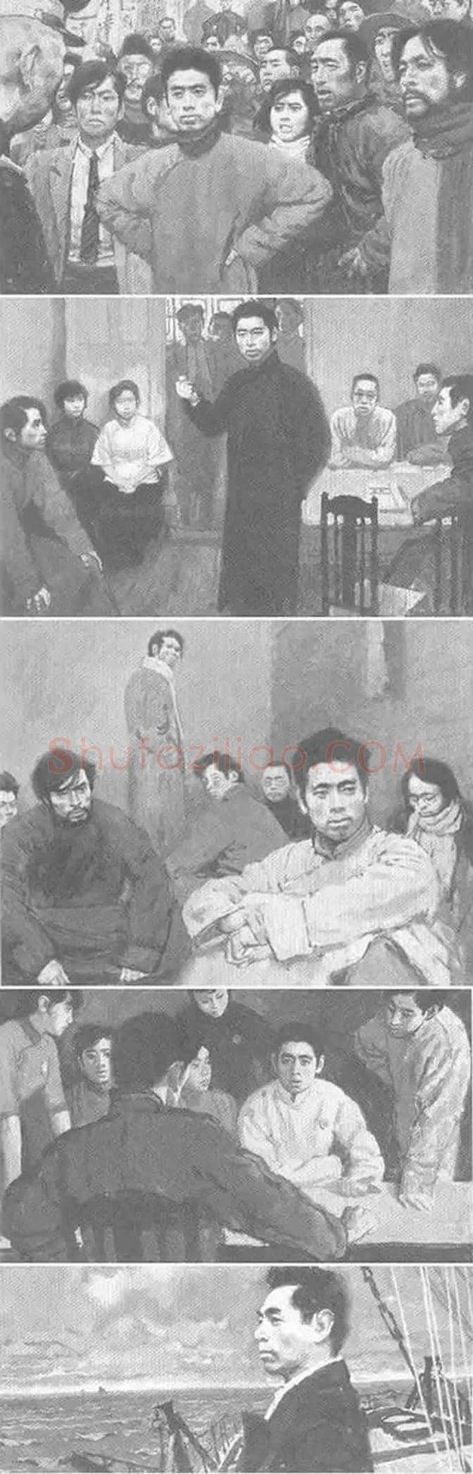 一文读懂陈丹青，为什么他会这么火！ | 书画文摘