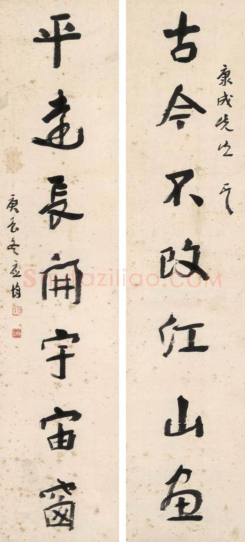 应均书画作品欣赏 | 书画常识