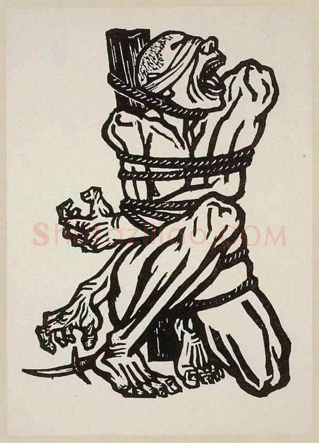 中央美术学院百年校庆精品展 | 书画知识