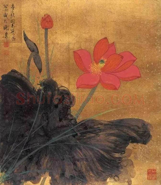 谢稚柳等文物鉴定界七位大神，至今无人超越！ | 书画讲解