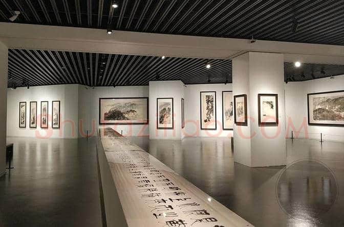 带你走近一代美术巨匠刘海粟 | 书画讲解