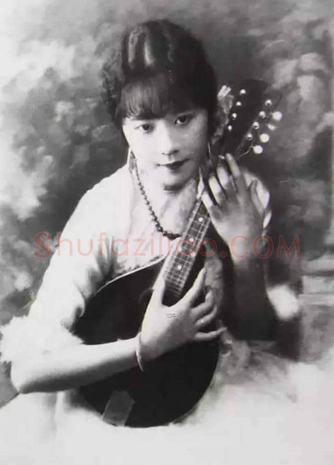 中国最著名的10位女画家 | 书画知识