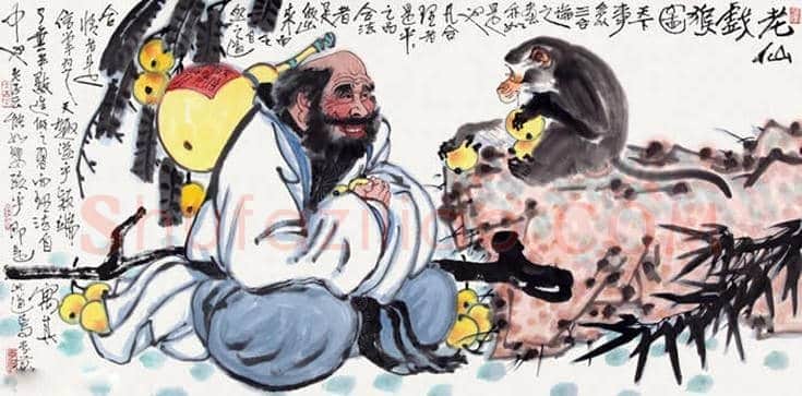 李燕作品欣赏【高清大图】 | 书画讲解