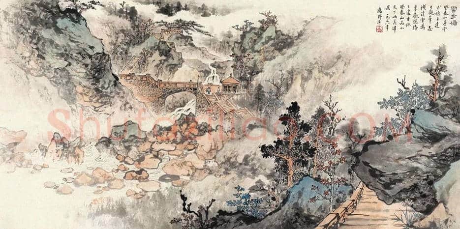 应野平人物简历 | 书画资料